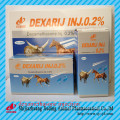 Top veterinary medicine best Dexamethasone injection for cattle calves sheep goat